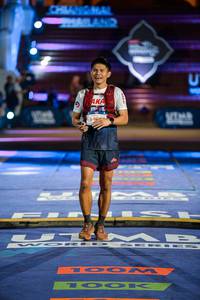 BIB: 100
                            <button type="button" onclick="openModal(22758687)" class="btn btn-primary btn-sm float-right btn-popup" data-toggle="modal" data-target=".modal-high-quality">
                        <i class="fas fa-shopping-cart"></i> Add to Cart
                    </button>
                                            <button type="button" onclick="isThisMe(22758687, true)" class="btn btn-success btn-sm float-right btn-popup btn-isme hidden" data-toggle="tooltip" data-placement="bottom" title="นี่คือรูปของคุณใช่ไหม คลิกที่นี่เพื่อเอาเข้าอัลบั้ม">
                        <i class="fas fa-plus"></i> Add to album
                    </button>
                    <button type="button" onclick="isThisMe(22758687, false)" class="btn btn-warning btn-sm float-right btn-popup btn-isnotme hidden">
                        <i class="fas fa-ban"></i> Remove from album
                    </button>